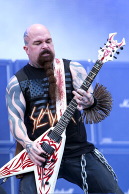 Slayer - Sonisphere