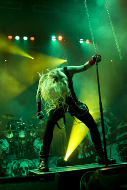 Arch Enemy - The Forum