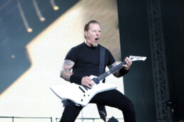 Metallica - Sonisphere